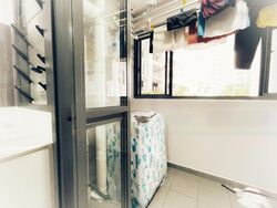 Blk 659C Waterway Sunray (Punggol), HDB 4 Rooms #465149441